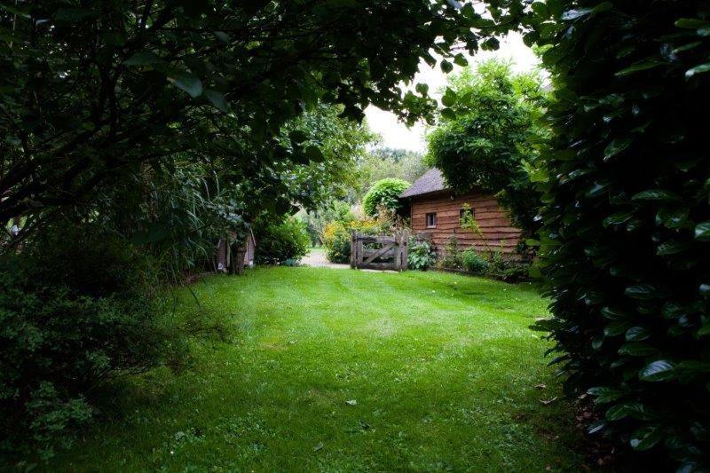 Aan De Aelder Esch Bed and Breakfast Aalden Εξωτερικό φωτογραφία