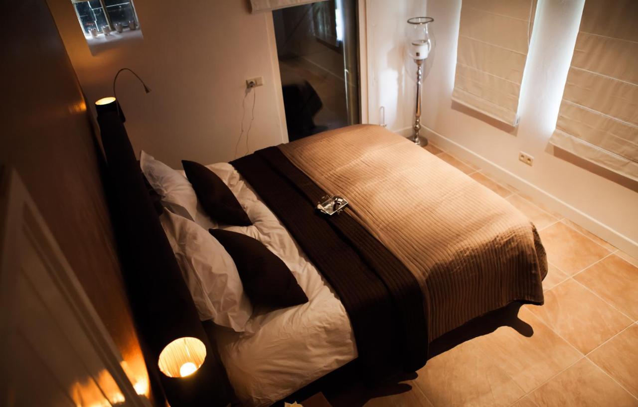 Aan De Aelder Esch Bed and Breakfast Aalden Εξωτερικό φωτογραφία